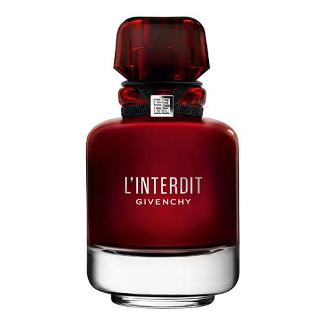 givenchy interdit 100ml|l'interdit Givenchy perfume best price.